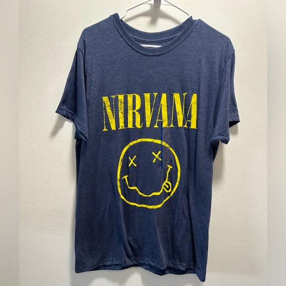 Other - Nirvana T-shirt